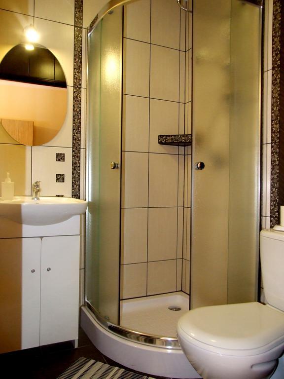Homestay Srebrny Potok Zakopane Buitenkant foto