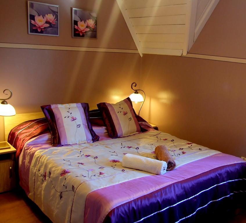 Homestay Srebrny Potok Zakopane Buitenkant foto