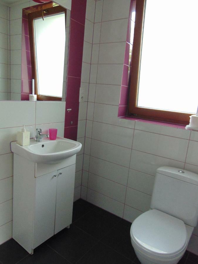 Homestay Srebrny Potok Zakopane Buitenkant foto